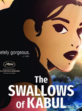 Ласточки Кабула