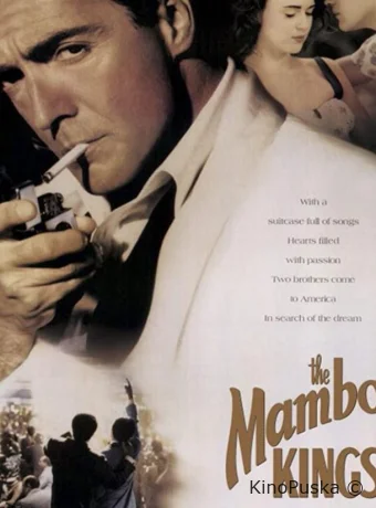 Короли мамбо