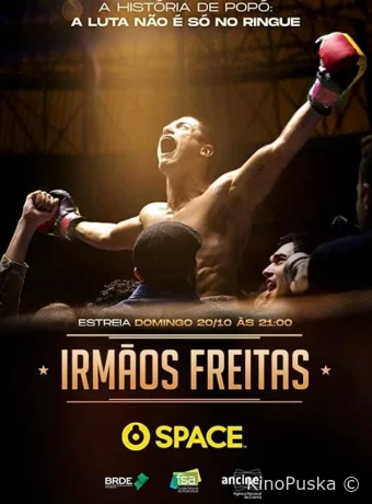 Братья Фрейтас