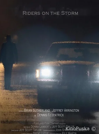 Всадники бури