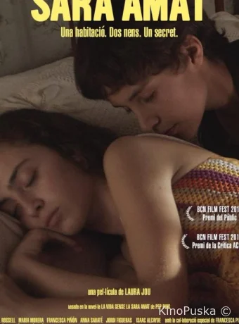 Жизнь без Сары Амат