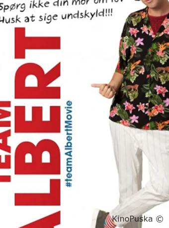 Команда Альберта