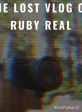 Потерянный влог Руби Рил