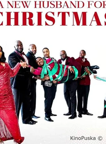 Новый муж на Рождество
