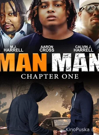 Мэн-мэн: Глава первая