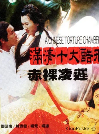 Китайская камера пыток 2 