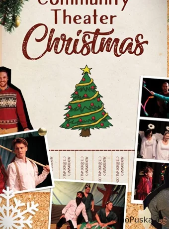 Рождественский театр