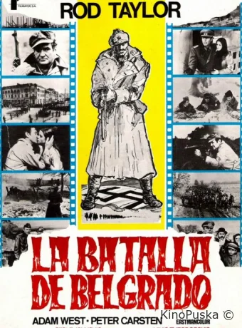 Партизаны