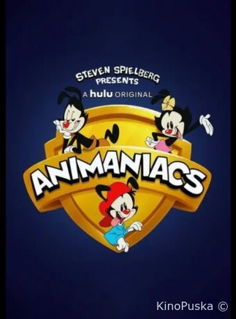 Озорные анимашки