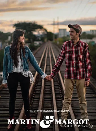 Мартин и Марго