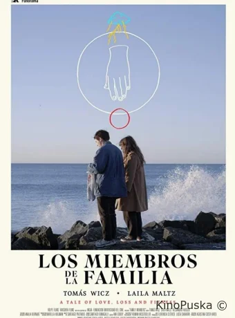 Члены семьи