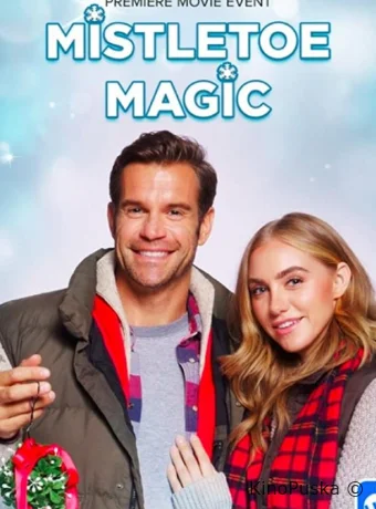 Волшебство под омелой