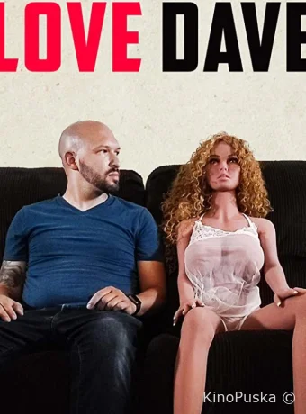 Любовь Дэйва