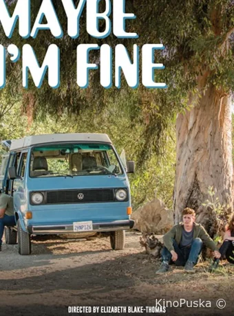 Может, я в порядке