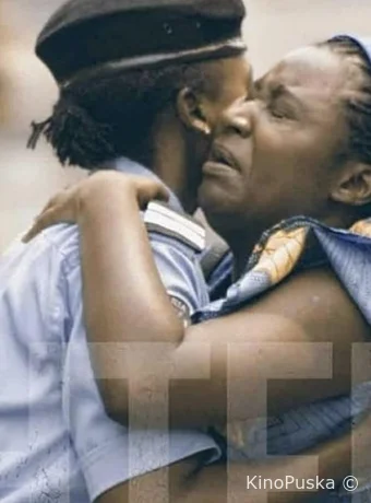 Первая Леди