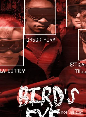 Птичий Глаз