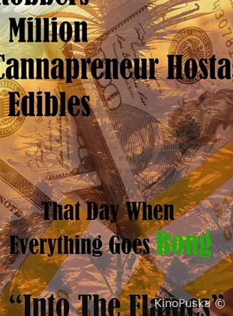 В омут с головой