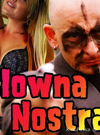 Клоуна Ностра