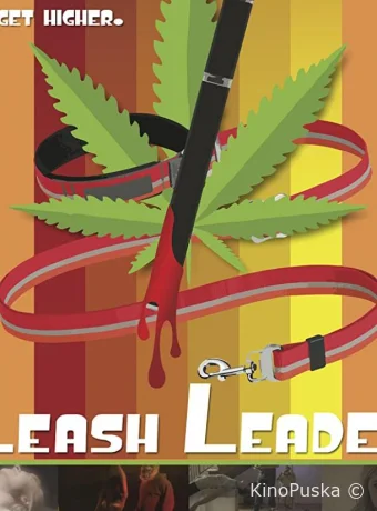 На поводке