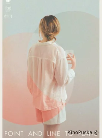 Точка и линия на плоскости