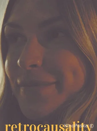 Ретрокаузальность