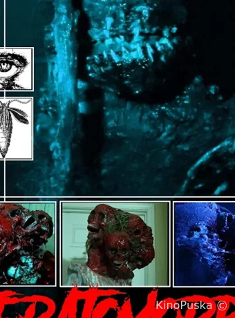 Тератоморф