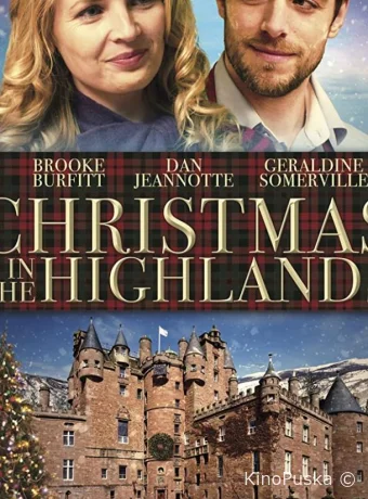 Рождество в горах