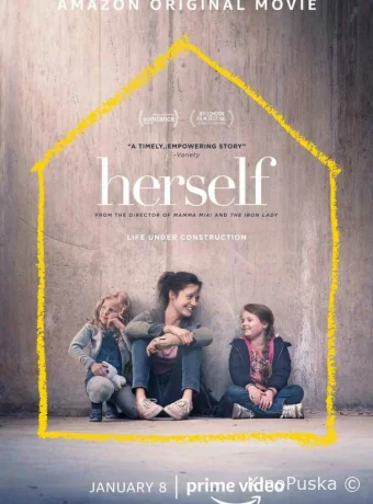 Сама по себе