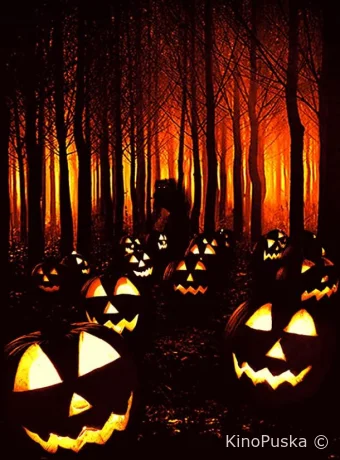 Паранормальная ферма 3: Хэллоуин