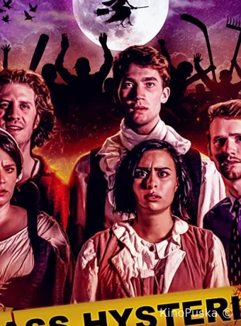 Массовая истерия