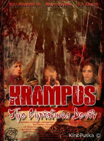 Крампус: Рождественский дьявол