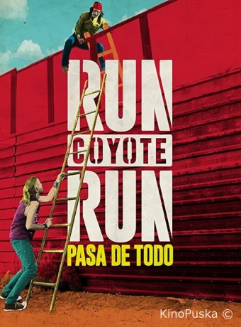Беги койот, беги