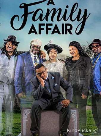 Семейное дело