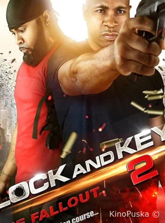 Замок и ключ 2: Последствия