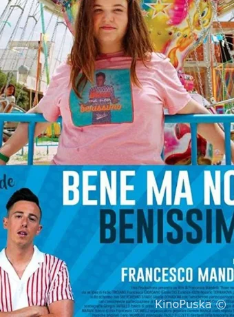 Хорошо, но не здорово