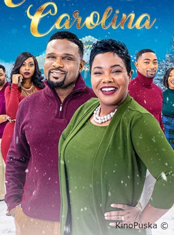 Рождество в Каролине