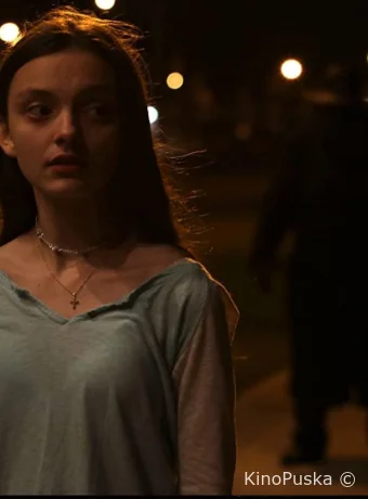 Не ходи в лес