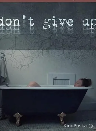 Не сдавайся