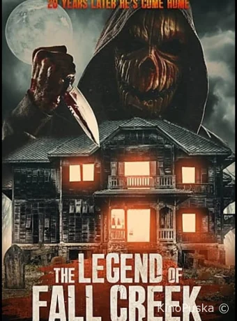 Легенда долины Фолл-Крик