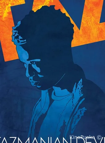 Тазманийский дьявол