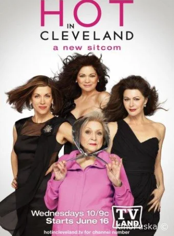 Красотки в Кливленде