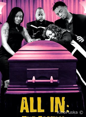 Ва-банк: семья