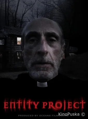 Проект "Сущность"