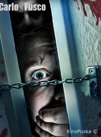 Отель психопатов