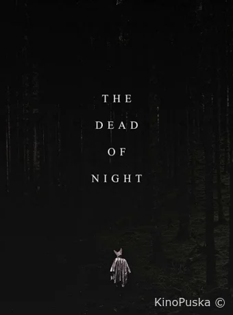 Глухая ночь