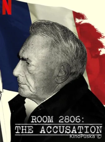 Гостиничный номер 2806: Обвинение