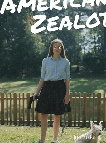 Ярая американка