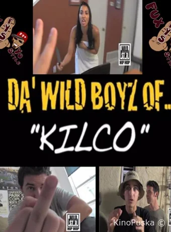 Дикие парни из Килко
