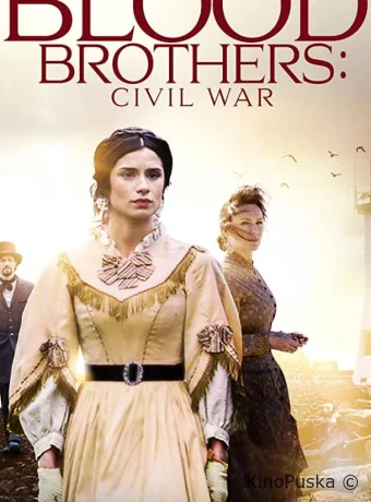 Братья по крови: гражданская война