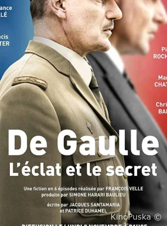 Де Голль: история и судьба
